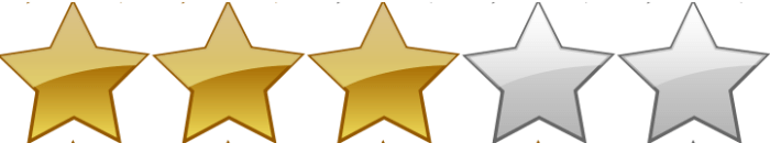 3 star