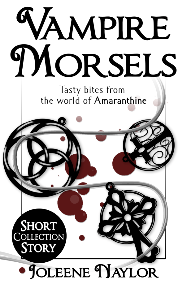 morsels-collection-cover