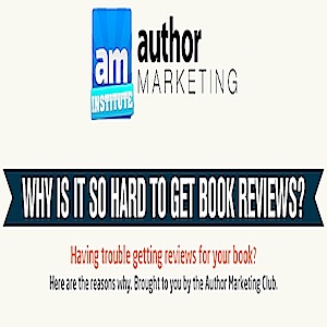 Infographic: Why Is It So Hard To Get Book Reviews?