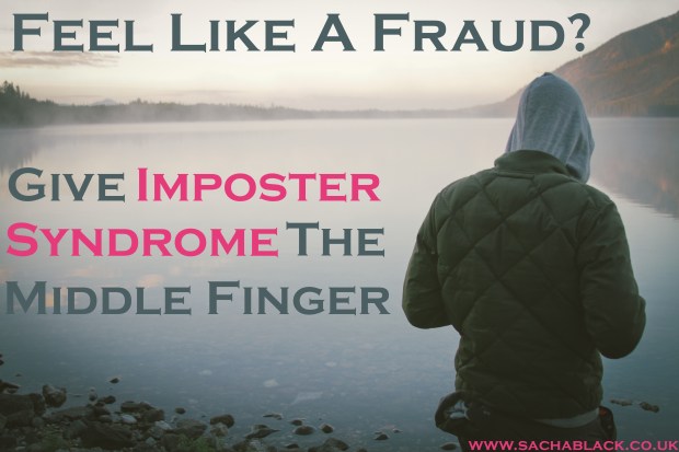 Imposter Syndrome